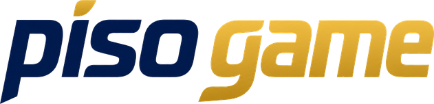 piso game official logo